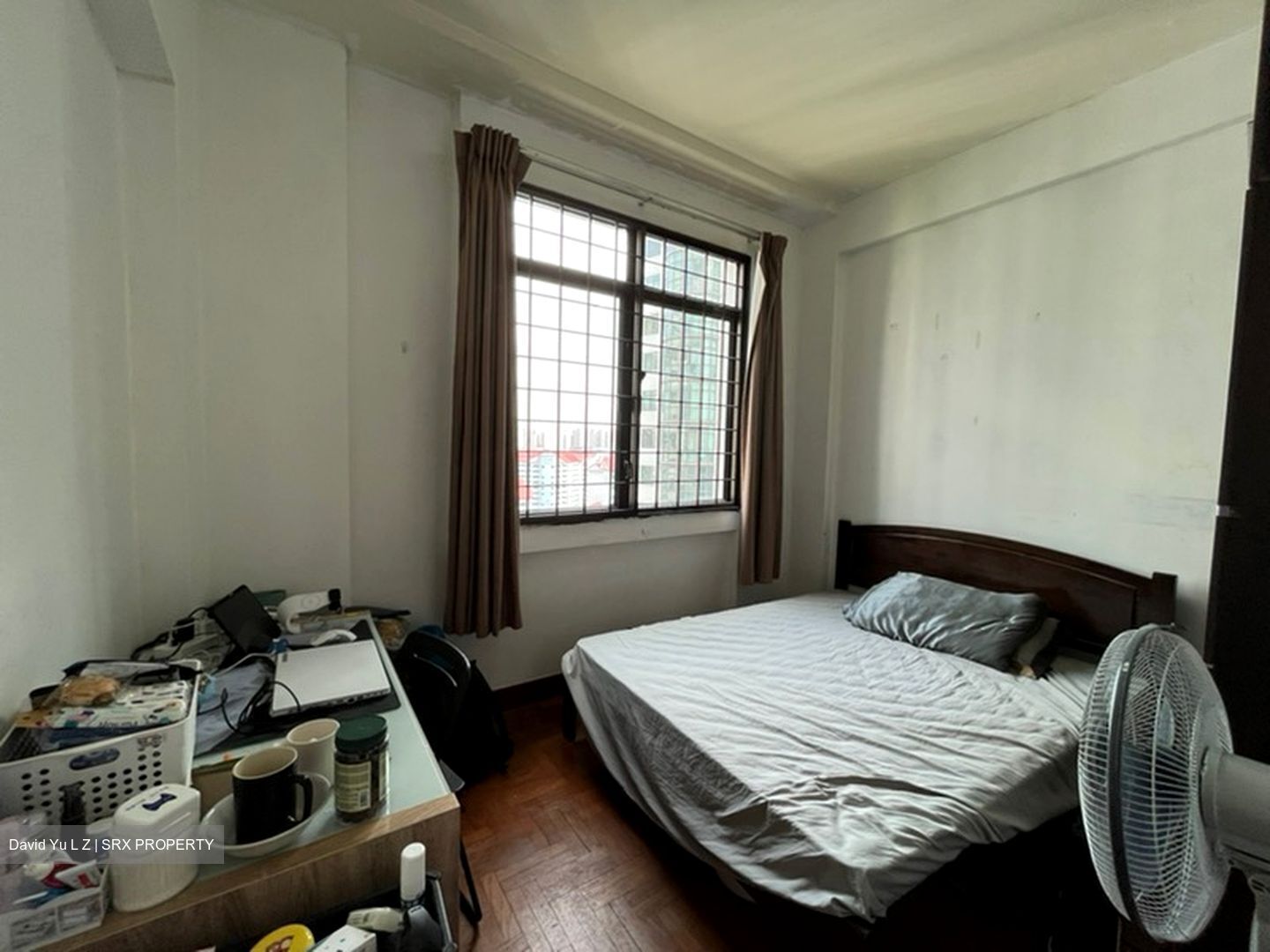Parc Oasis (D22), Condominium #580053471